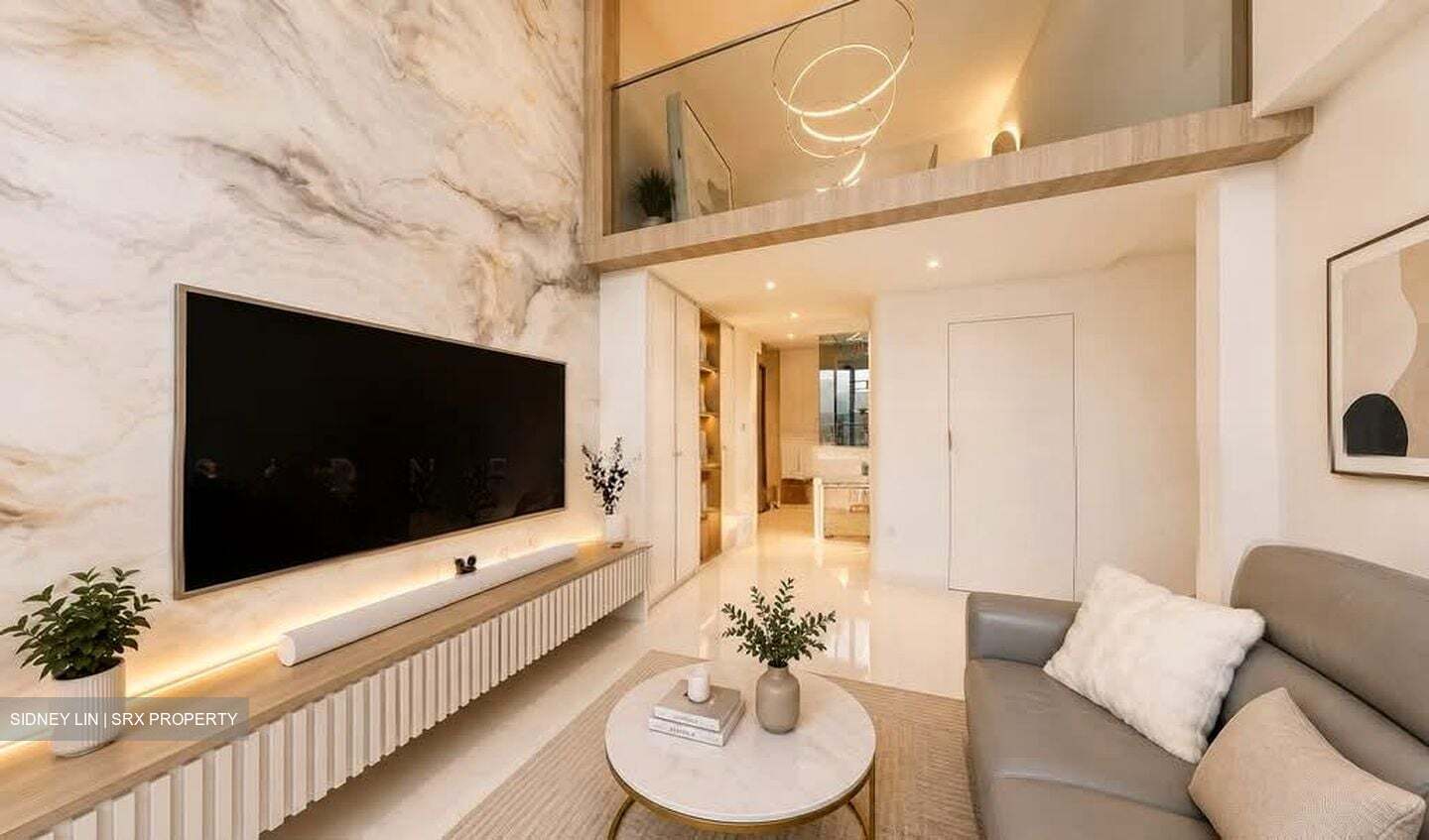 The Florence Residences (D19), Apartment #593536181